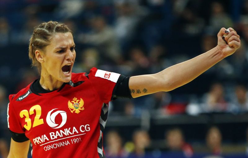 HANDBAL. Muntenegru este noua campioan? european?