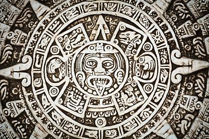 HOROSCOPUL Civiliza?iei Maia?e. Ce animal ?i ce pas?re E?TI!