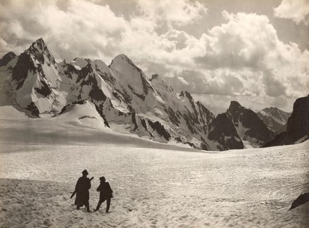 IMAGINI UIMITOARE. Fotografii de ARHIV?, vechi de 100 de ani | FOTO GALERIE