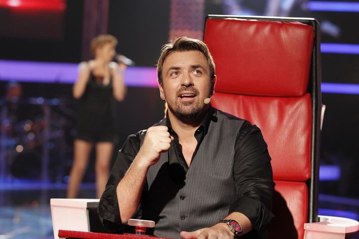 În 2012, angaja?ii Pro TV s-au pus pe f?cut copii