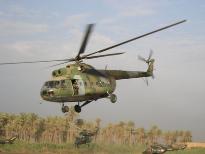 ÎNC? O TRAGEDIE AVIATIC?. Accident de elicopter în Ucraina