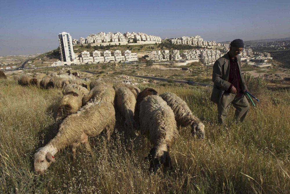 Israelul a aprobat noi construc?ii în Ierusalimul de Est. ONU îi cere s? renun?e