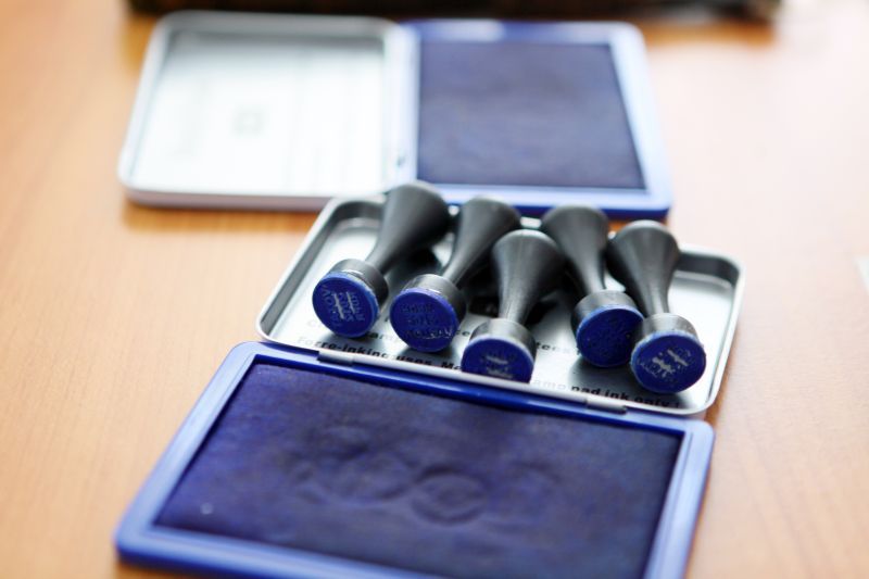 JURNAL DE PE FRONTUL ALEGERILOR. Drobeta Turnu Severin. Mai multe buletine de vot ?i o ?tampil? au fost furate