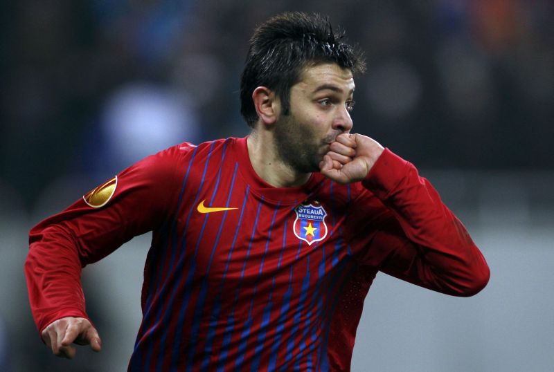 Liga Europa: FC Copenhaga - Steaua 1-1. Steaua o urmeaz? pe CFR Cluj în prim?vara european?