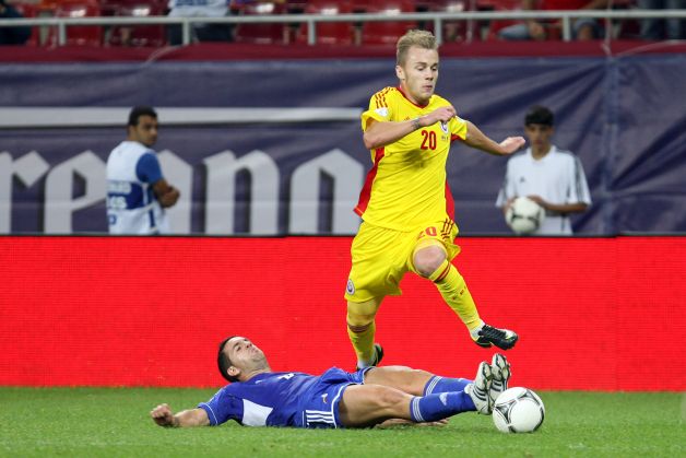 Maxim refuz? Steaua ?i r?mâne la Pandurii!