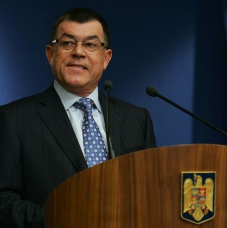 Ministrul de Interne este de acord ca Ponta s? numeasc? ?eful DGIPI
