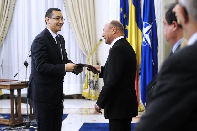 Miza Pactului Ponta-B?sescu: protejarea independen?ei procurorilor de penalii din USL