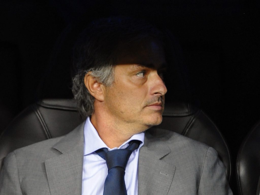 Mourinho, acuzat c? a sechestrat ?i a jignit un jurnalist!