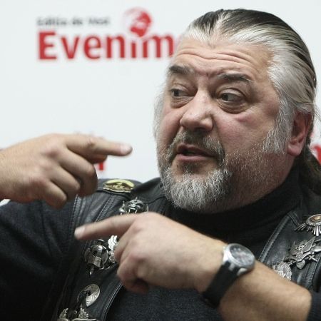 Nicu Covaci e sup?rat pe Sergiu Nicolaescu: "Nu mi-a dat nici m?car o bere"
