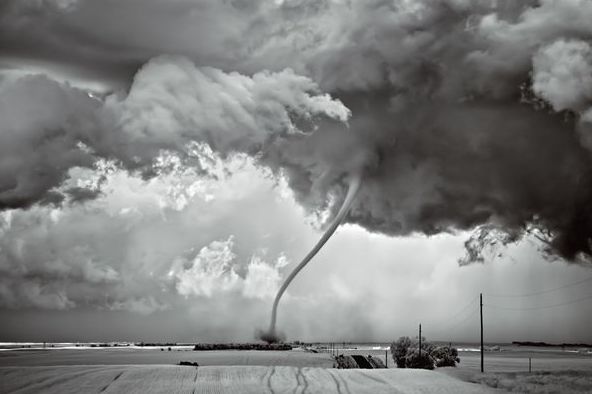 O imagine din ROMÂNIA, promovat? de National Geographic. TOP 10 FOTOGRAFII 2012
