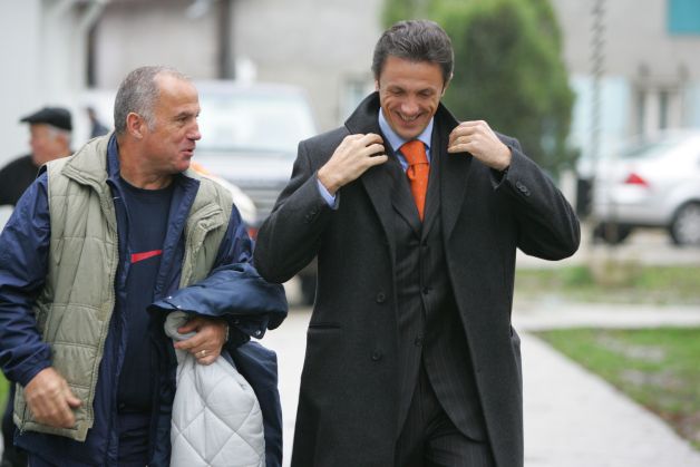 Oamenii care au refuzat Steaua