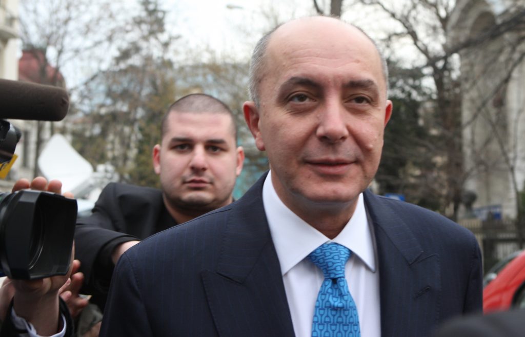 Omul de afaceri Puiu Popoviciu a fost trimis în judecat? în dosarul ”Afacerea B?neasa”