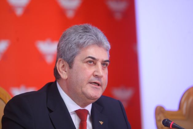 Oprea: În ultimele 24 de ore, ambulan?ele au fost solicitate pentru 6.929 de cazuri