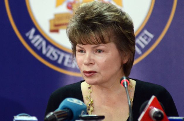 Pivniceru, DUPA AUDIERI: Decizia în cazul lui Ion Stan aduce un prejudiciu Parlamentului