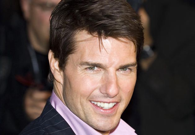 Poate s? MI?TE obiecte ?i controleaz? TELEPATIC oameni ?i animale. Puterea min?ii lui Tom CRUISE VIDEO