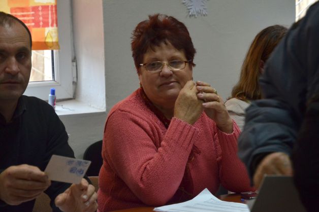 Preoteasa din Suraia num?r? iar??i voturile USL