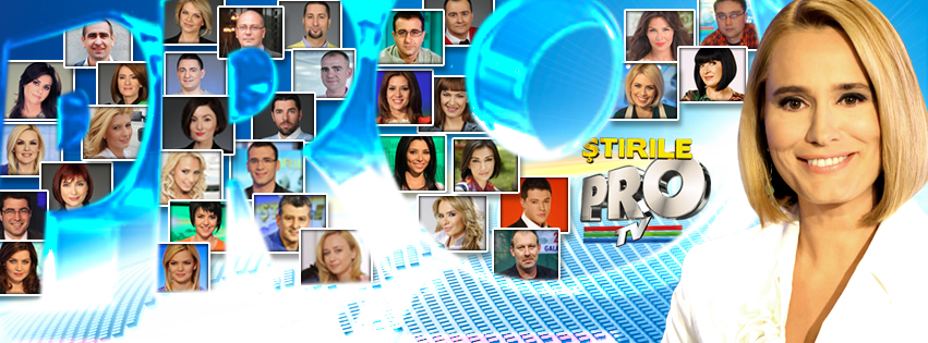 ProTV, lider absolut de audien?? în 2012