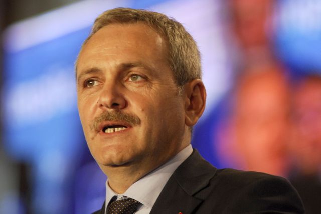 REZULTATE ALEGERI PARLAMENTARE. Dragnea: USL se apropie de 70% ?i a câ?tigat deja 346 de mandate