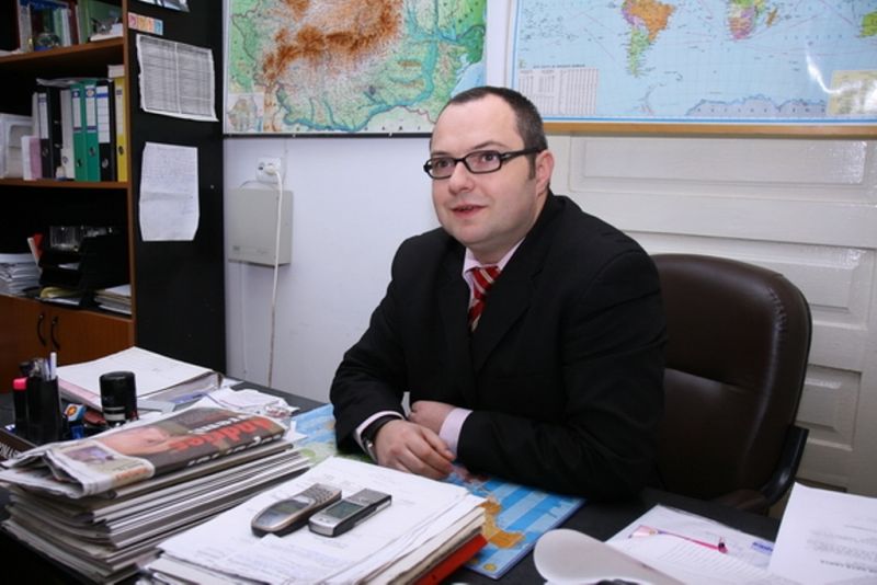 REZULTATE ALEGERI PARLAMENTARE IA?I. Dragomir Toma?eschi a înaintat dou? sesiz?ri