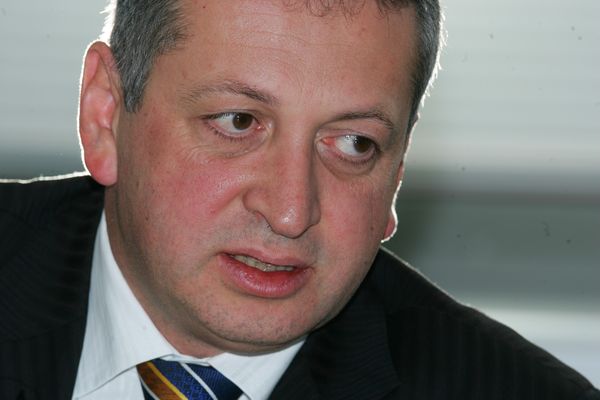 REZULTATE FINALE ALEGERI PARLAMENTARE 2012 IA?I. Varujan Vosganian ?i Relu Fenechiu, din nou în Parlament