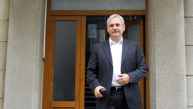 Rezultate finale alegeri parlamentare 2012 Teleorman. Liviu Dragnea, ÎNTRECUT la num?r de voturi de fosta sa secretar?