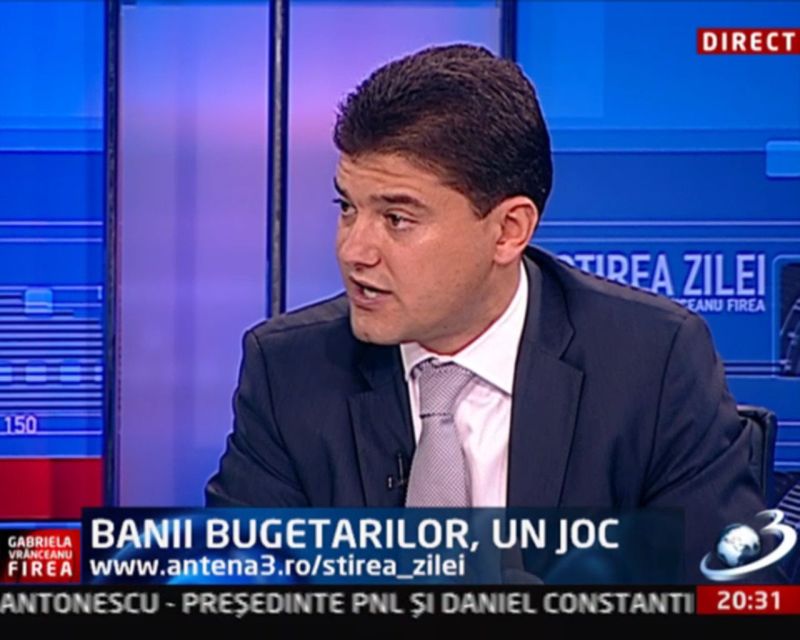 Rezultate finale alegeri parlamentare 2012 Vaslui. Cristian Boureanu, dep??it de contracandidat