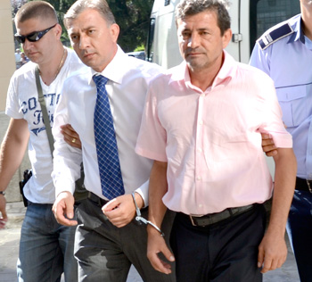 România a ales CEL MAI PENAL PARLAMENT din istorie: 2 condamna?i definitiv, 15 trimi?i în judecat?, 5 cerceta?i penal. LISTA ALE?ILOR P?TA?I