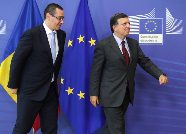 România returneaz? UE aproape 200 de milioane de euro
