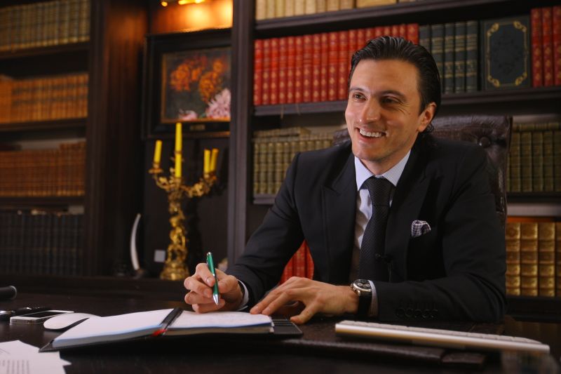 S?vulescu infirm? conflictul cu Mutu
