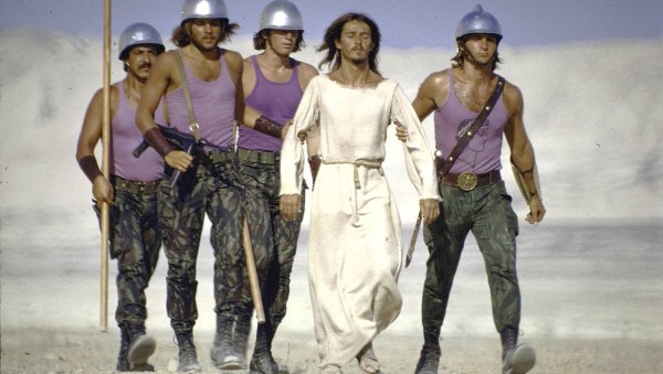 SCANDAL ?i blasfemie.Cum a ajuns Hristos STAR ROCK | VIDEO