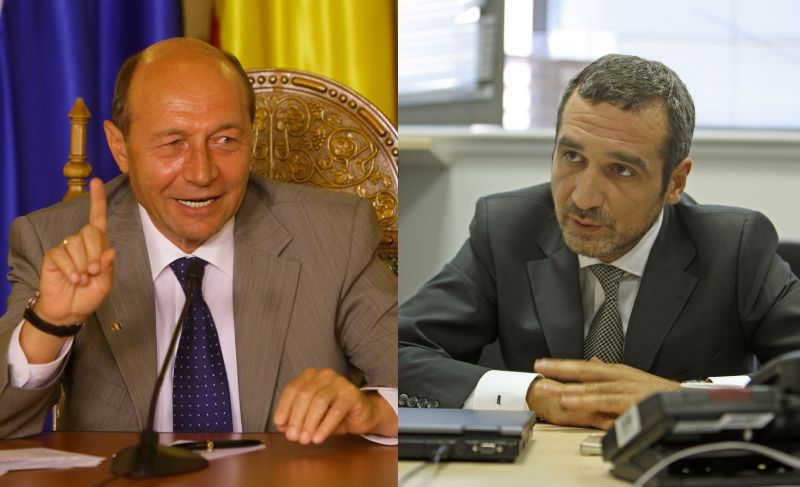 Sebastian L?z?roiu estimeaz? o prezen?? de 35% - cea mai proast? participare la parlamentare