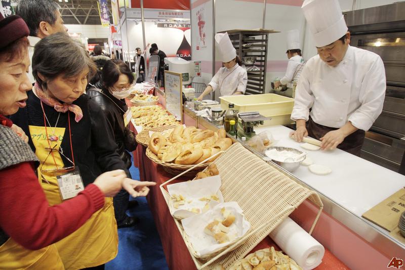 Secretele  ALIMENTA?IEI  japonezilor. Ce m?nânc? ei ca s? NU SE ÎNGRA?E