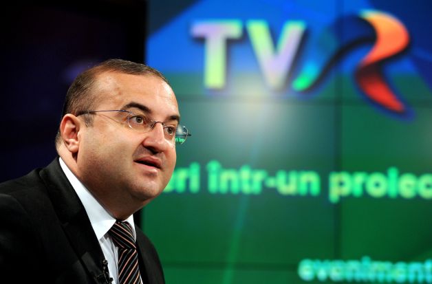 SECRETUL BINE ASCUNS DIN TVR: N-au bani dar se l?f?ie în Revelioane