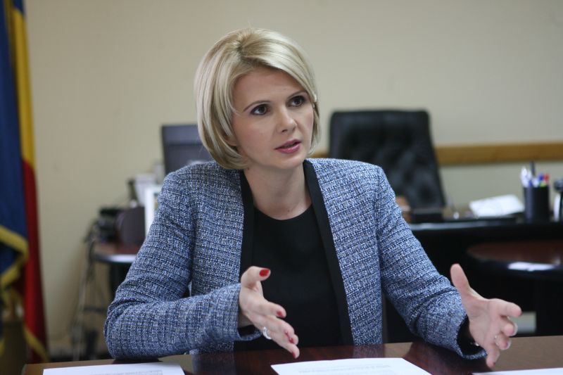 So?ul unui fost ministru din guvernul PDL A FOST B?TUT de echipa de campanie a USL