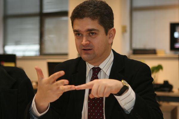 Theodor Paleologu, ofertat de PNL: Nu am vrut s? îngro? cohorta Becali de intelectuali liberali