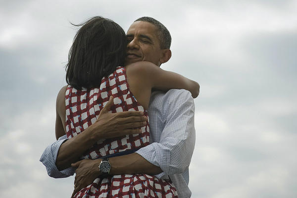TORTURAT ?i închis. Adev?rul despre BUNICUL lui Obama