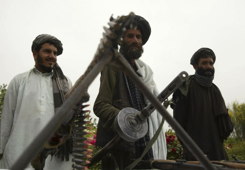 Un responsabil al Pentagonului prevede încheierea r?zboiului împotriva re?elei Al-Qaida