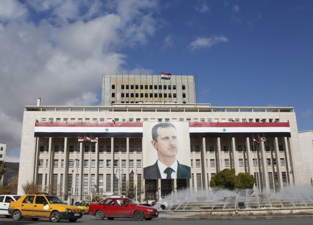 Un sirian ?i-a împu?cat mortal so?ia rusoaic? pentru c? aceasta îl sus?inea pe Bashar al-Assad