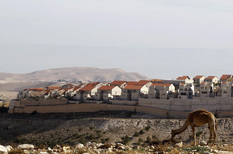 UPDATE: Pre?edintele palestinian Mahmoud Abbas: „Acum avem un stat”