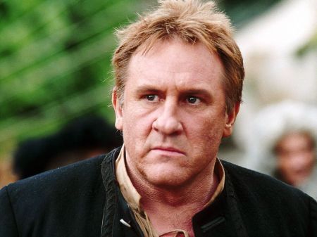 Vladimir Putin, dispus s? îi ofere cet??enia rus? lui Gerard Depardieu