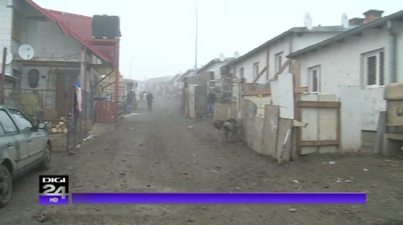 76 de familii de romi au fost despăgubite pentru discriminare, după ce au fost mutate lângă groapa de gunoi: „Sincer să vă spun, 2000 de euro nu ne prea fascinează pe noi!”