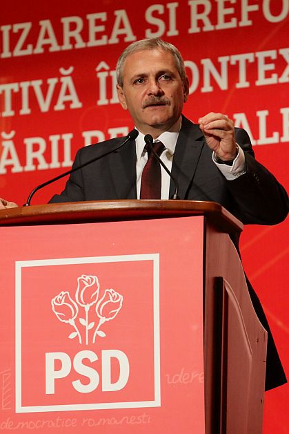 A început să curgă cu pomeni electorale!