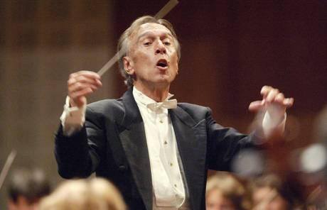 ABBADO: S-a aflat la pupitrul unor mari orchestre ale lumii. A murit astăzi / VIDEO