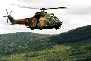 ACCIDENT aviatic în Italia. Două persoane au murit