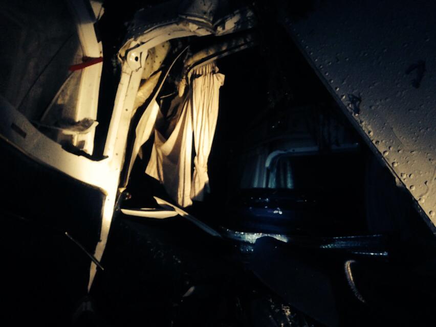 ACCIDENTUL AVIATIC din Apuseni. MApN a reuşit să localizeze locul unde s-a prăbuşit aeronava, dar aceste date nu au fost solicitate de ROMATSA