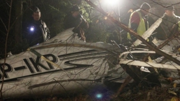 ACCIDENTUL AVIATIC DIN APUSENI. STS: Localizarea s-a făcut din informaţiile furnizate de operatorii telecom odată cu primirea primului apel la 112