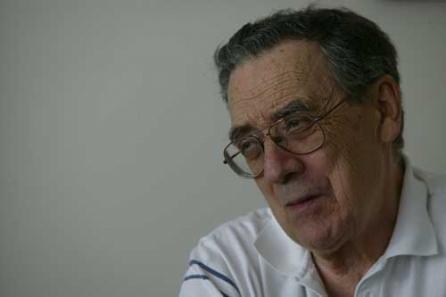 Adevărul TRIST din spatele scenei. Mişu FOTINO: „Regrete? În primul rând că nu mai îmi pot face meseria şi apoi pentru că sunt handicapat” | VIDEO