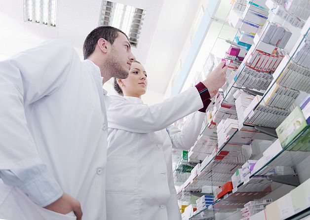 Agenţia Medicamentului, despre falsuri: "Inclusiv produsele din Asia sunt sigure"