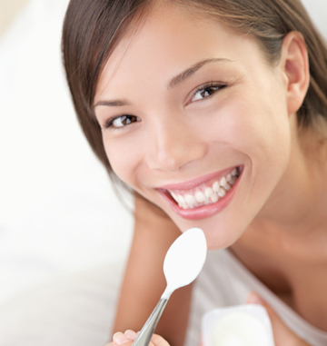 Alimentul care te scapă de problemele digestive și de kilogramele în plus apărute în urma exceselor alimetare