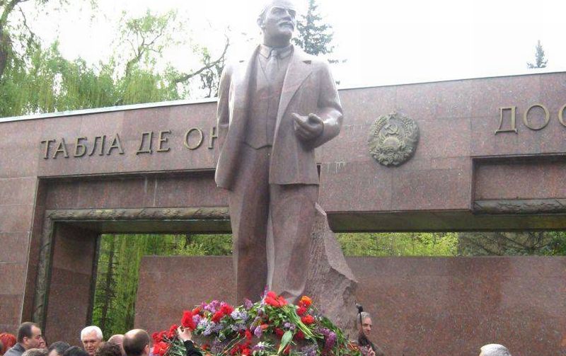 Ambasadorul ROMÂNIEI în Moldova despre unirea cu Basarabia:  „Nu este un proiect al generaţiei noastre".